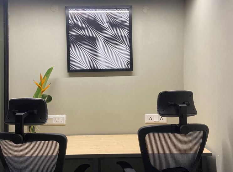 East India Works: Eden